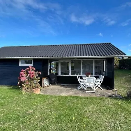 Vacation In Sandvig - Sea & Lighthouse Views Holiday home *
