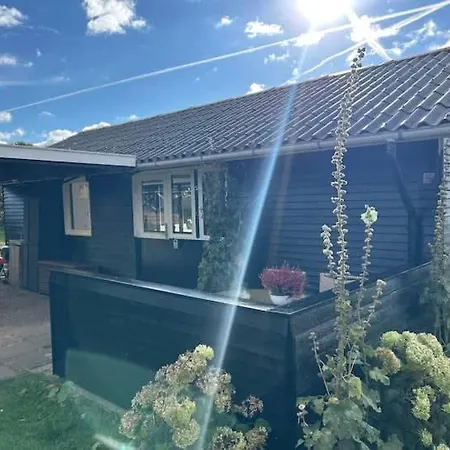 Vacation In Sandvig - Sea & Lighthouse Views *
