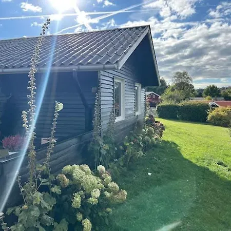 Vacation In Sandvig - Sea & Lighthouse Views