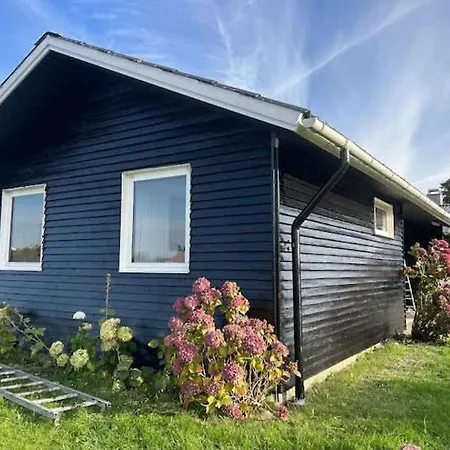 Hébergement de vacances Vacation In Sandvig - Sea & Lighthouse Views Allinge-Sandvig