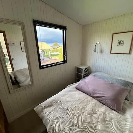Hébergement de vacances Vacation In Sandvig - Sea & Lighthouse Views *