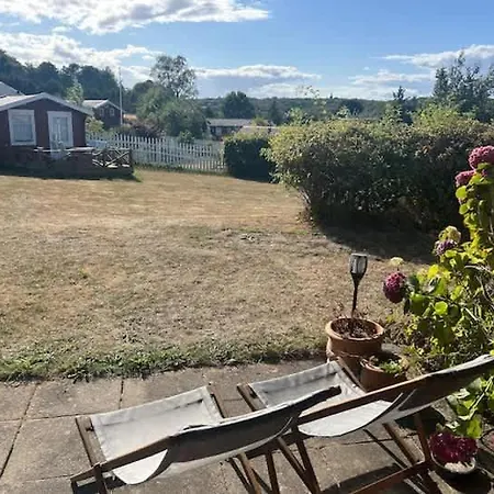 Vacation In Sandvig - Sea & Lighthouse Views Allinge-Sandvig