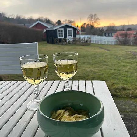 Vacation In Sandvig - Sea & Lighthouse Views Holiday home *