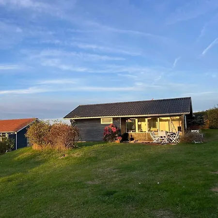Vacation In Sandvig - Sea & Lighthouse Views *