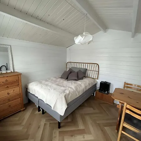 Vacation In Sandvig - Sea & Lighthouse Views Allinge-Sandvig