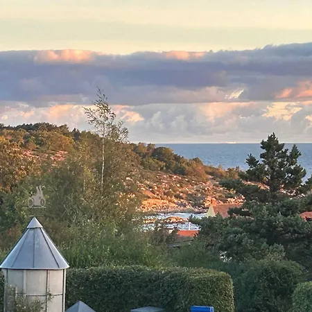 Holiday home Vacation In Sandvig - Sea & Lighthouse Views *