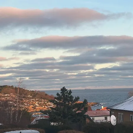 Vacation In Sandvig - Sea & Lighthouse Views Allinge-Sandvig