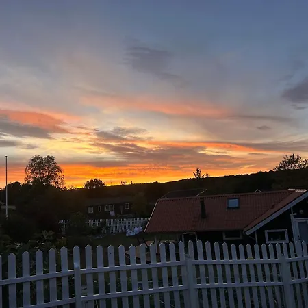 Holiday home Vacation In Sandvig - Sea & Lighthouse Views *