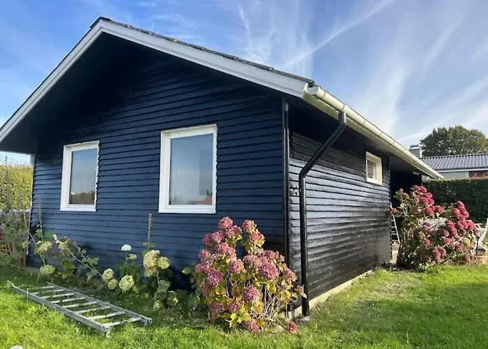 Feriehus Vacation In Sandvig - Sea & Lighthouse Views Allinge-Sandvig