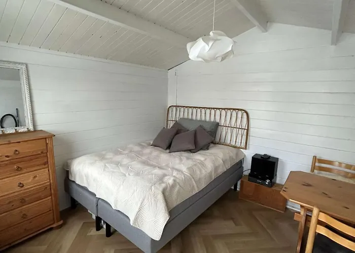 Vacation In Sandvig - Sea & Lighthouse Views Allinge-Sandvig